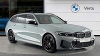 2022 BMW 3 Series M340d xDrive MHT 5dr Step Auto Diesel Estate Estate Diesel Aut