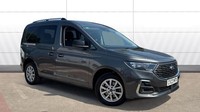 2023 Ford Tourneo Connect 2.0 EcoBlue Titanium 5dr Auto Diesel Estate Estate Die