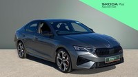 2024 Skoda Octavia 2.0 TSI vRS 5dr DSG Petrol Hatchback Hatchback Petrol Automat