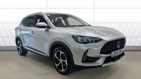 2024 MG HS 1.5 T-GDI Trophy 5dr Petrol Hatchback Hatchback Petrol Manual