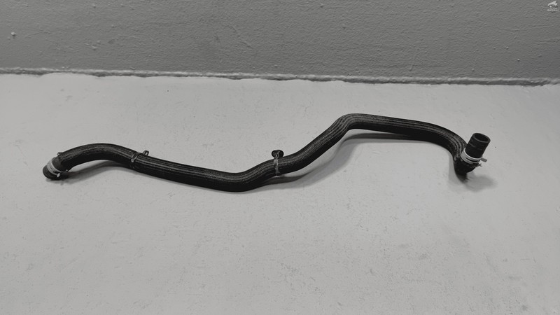 Used 22-23 Nissan Rogue 1.5L Engine Cooling Secondary Reservoir Hose Tube Pipe OEM