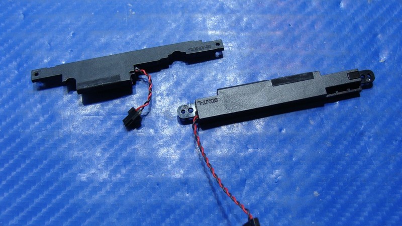 Lenovo Miix 310-10icr 10.1" Genuine Left and Right Speakers Set