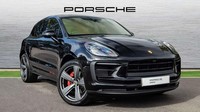 2025 Porsche Macan S (2026) SUV Petrol Automatic