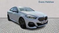 2018 BMW 2 Series 218i [136] M Sport 4dr DCT Saloon Petrol Automatic