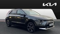 2024 Kia Niro 1.6 GDi Hybrid 3 5dr DCT Hybrid Estate Estate Hybrid Automatic