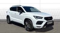 2023 SEAT Ateca 1.5 TSI EVO FR Sport 5dr Petrol Estate Estate Petrol Manual