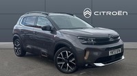 2023 Citroen C5 Aircross 1.2 PureTech C-Series Edition 5dr Petrol Hatchback Hatc