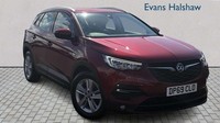 2020 Vauxhall Grandland X 1.5 Turbo D SE 5dr Hatchback Diesel Manual