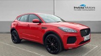 2020 Jaguar E-PACE 2.0d (180) Chequered Flag Edition 5dr Auto with 1  Diesel