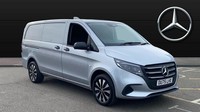2025 Mercedes-Benz Vito L2 Diesel Rwd 116CDI Select Van 9G-Tronic Van Diesel Aut
