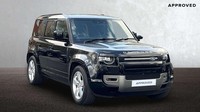 2024 Land Rover Defender 2.0 P300e X-Dynamic HSE 110 5dr Auto SUV Plug-In Hy Aut