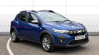 2023 Dacia Sandero Stepway 1.0 TCe Expression 5dr Petrol Hatchback Hatchback Pet
