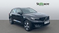 2023 Volvo XC40 Recharge Plus T4 Plug-in hybrid ESTATE Petrol/Electric Hybrid Au