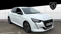 2023 Peugeot 208 1.2 PureTech 100 Allure Premium + 5dr Petrol Hatchback Hatchbac