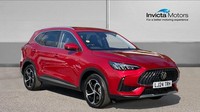 2024 MG HS 1.5 T-GDI Trophy 5dr - Heated Front Seats - Naviga Petrol