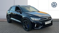 2023 Volkswagen T-Roc 2.0 TSI 300 4MOTION R 5dr DSG Petrol Hatchback Hatchback P