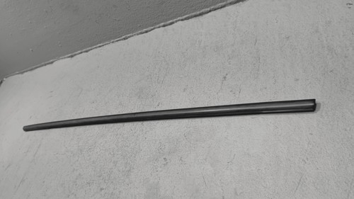 2018-2022 Honda Accord Rear Driver Side Door Panel Window Belt Molding OEM
