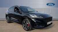 2024 Ford Kuga 2.5 PHEV ST-Line X Edition 5dr CVT Estate Estate Hybrid Automatic