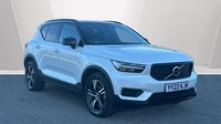 2022 Volvo XC40 1.5 T3 [163] R DESIGN 5dr Geartronic ESTATE PETROL Automatic