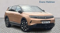 2025 Vauxhall Grandland 1.2 Hybrid [136] Ultimate 5dr e-DCT6 [Pan Roof] Hatchbac