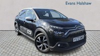 2022 Citroen C3 1.2 PureTech Shine Plus 5dr Hatchback Petrol Manual