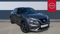 2025 Nissan Juke 1.0 DiG-T Tekna+ 5dr DCT Petrol Hatchback Hatchback Petrol Auto
