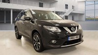 2016 Nissan X-Trail 1.6 dCi Tekna 5dr [7 Seat] ESTATE DIESEL Manual
