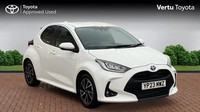 2023 Toyota Yaris 1.5 Hybrid Design 5dr CVT Hybrid Hatchback Hatchback Hybrid Au