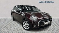 2018 MINI Clubman 2.0 Cooper S Classic 6dr Auto ESTATE PETROL Automatic