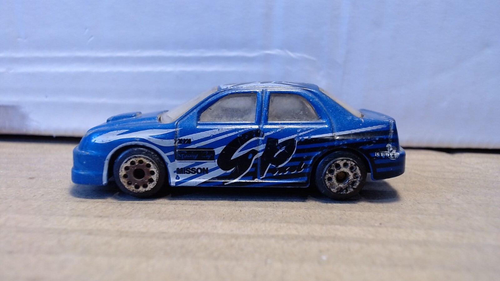 Suntoy 9840 Subaru Impreza 