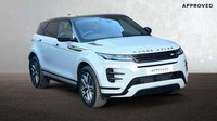 2025 Land Rover Range Rover Evoque 1.5 P270e Dynamic SE 5dr Auto ESTATE PETROL/E