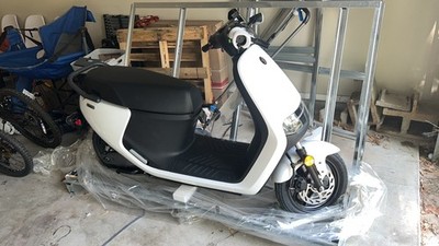 Foto dell'oggetto di un acquirente verificato