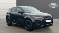 2025 Land Rover Range Rover Evoque 2.0 D200 Dynamic HSE 5dr Auto Diesel Hatchbac
