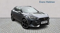 2023 Cupra Formentor 2.0 TSI 245 VZ2 5dr DSG SUV Petrol Automatic