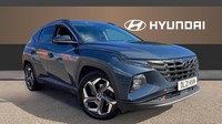 2021 Hyundai TUCSON 1.6 TGDi Plug-in Hybrid Premium 5dr 4WD Auto Estate Estate H