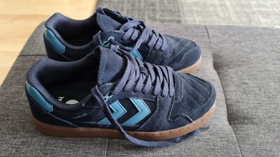 hummel  liga gk, Handballschuhe, Gr.39, 2xgetragen