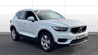 2021 Volvo XC40 2.0 B4P Momentum 5dr Auto [7 speed] Petrol Estate Estate Petrol 