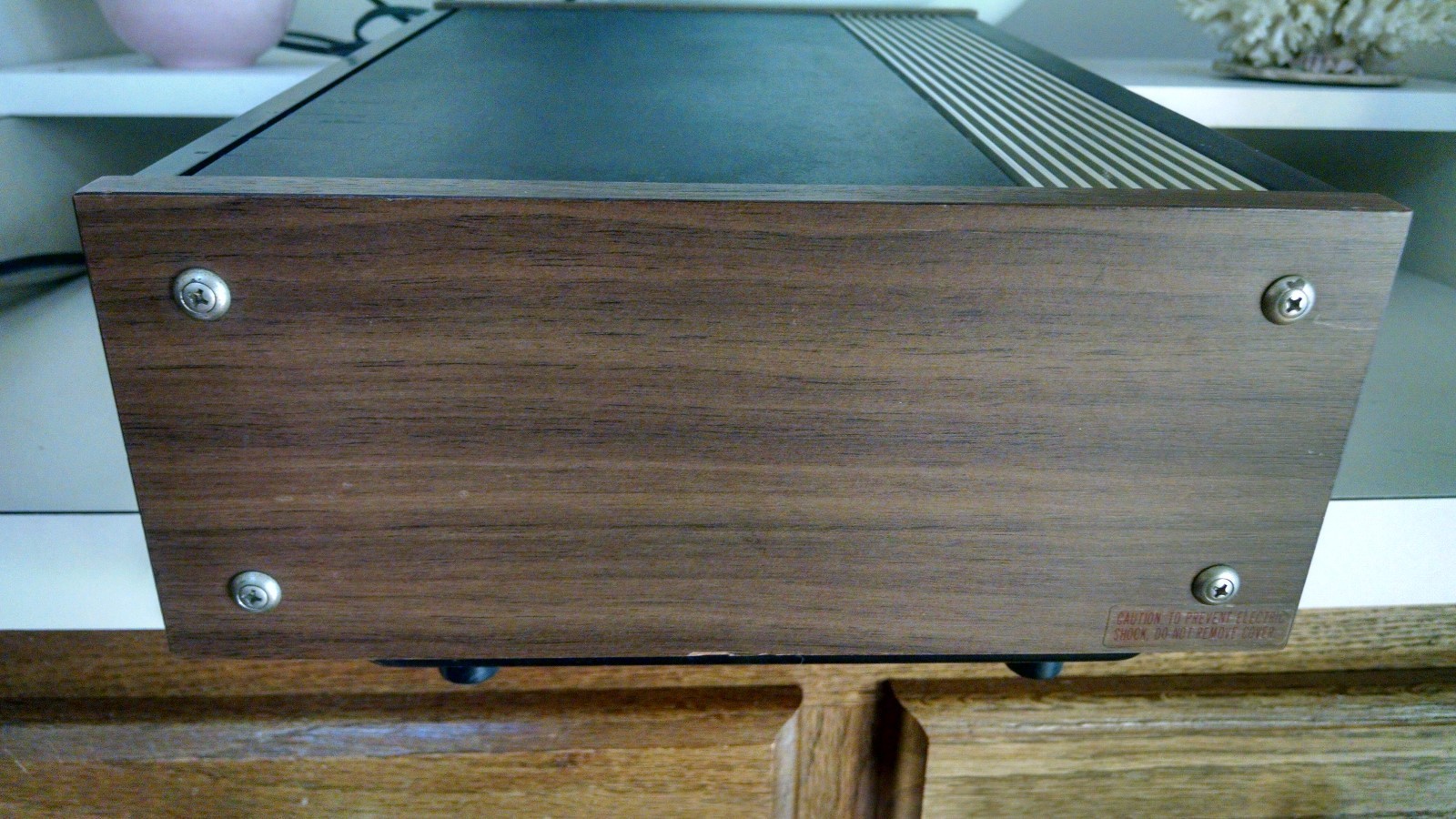 Classic Akai CR-81D ~ 8 Track Player - Deck - VGC!