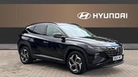 2024 Hyundai TUCSON 1.6 TGDi Hybrid 230 Premium 5dr 2WD Auto Hybrid Estate Estat