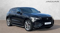 2022 Jaguar F-PACE 2.0 P400e R-Dynamic HSE 5dr Auto AWD With Fixed Pa Hybrid