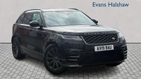 2019 Land Rover Range Rover Velar 3.0 D300 R-Dynamic SE 5dr Auto Estate Diesel A