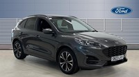 2023 Ford Kuga 1.5 EcoBoost 150 ST-Line X Edition 5dr HATCHBACK PETROL Manual