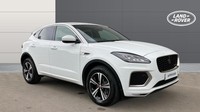 2021 Jaguar E-Pace 2.0 D165 R-Dynamic S 5dr 2WD Diesel Estate Estate Diesel Manu