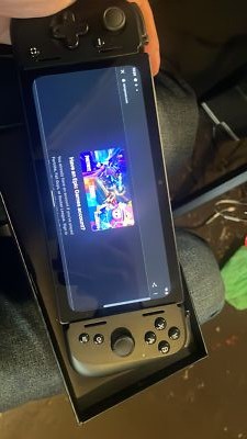 Item photo(s) from verified buyer