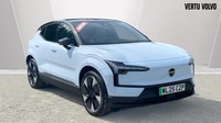 2025 Volvo EX30 200kW SM Extended Range Ultra 69kWh 5dr Auto Electric Estate Est