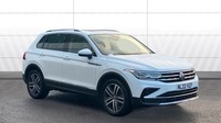 2022 Volkswagen Tiguan 2.0 TDI 4Motion Elegance 5dr DSG Diesel Estate Estate Die