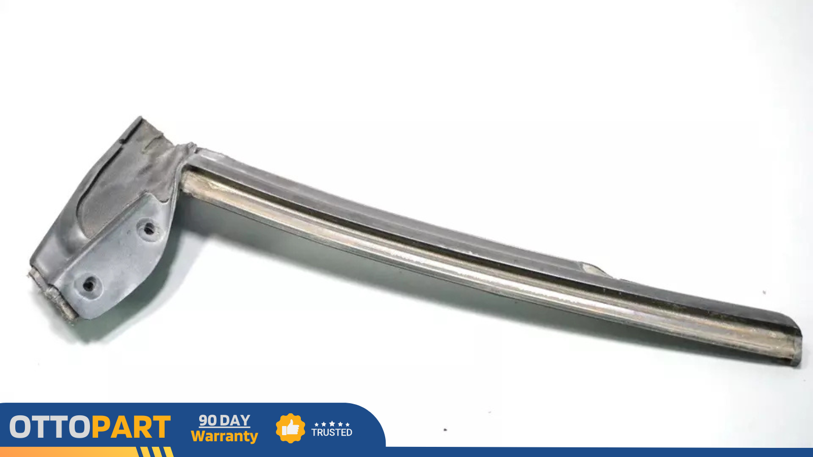 Mercedes Benz SLK Class R172 Cabrio Right Glass Rail Rubber Sealing A1726700238