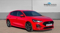 2024 Ford Focus 1.0 EcoBoost ST-Line 5dr Petrol