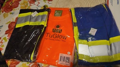 經驗證買家提供的物品圖片