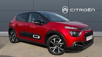 2024 Citroen C3 1.2 PureTech Max 5dr Petrol Hatchback Hatchback Petrol Manual